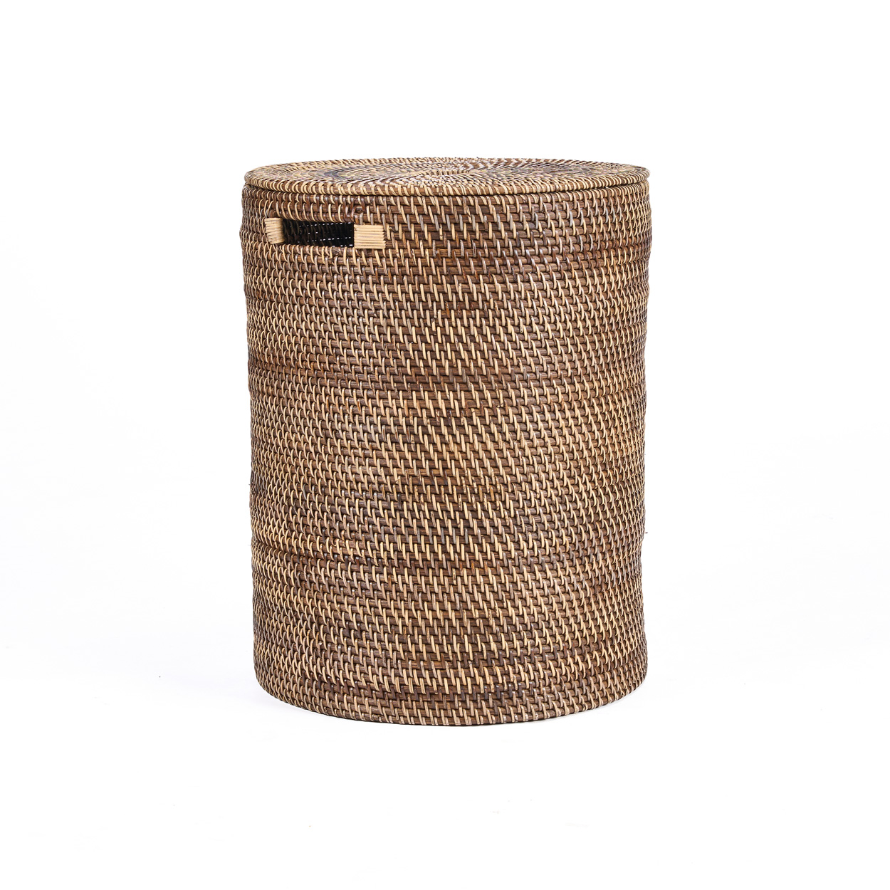 Le Panier Laundrilla - Brun Naturel