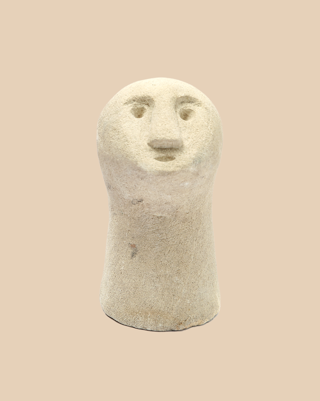 La Statua Di Pietra Di Sumba #08