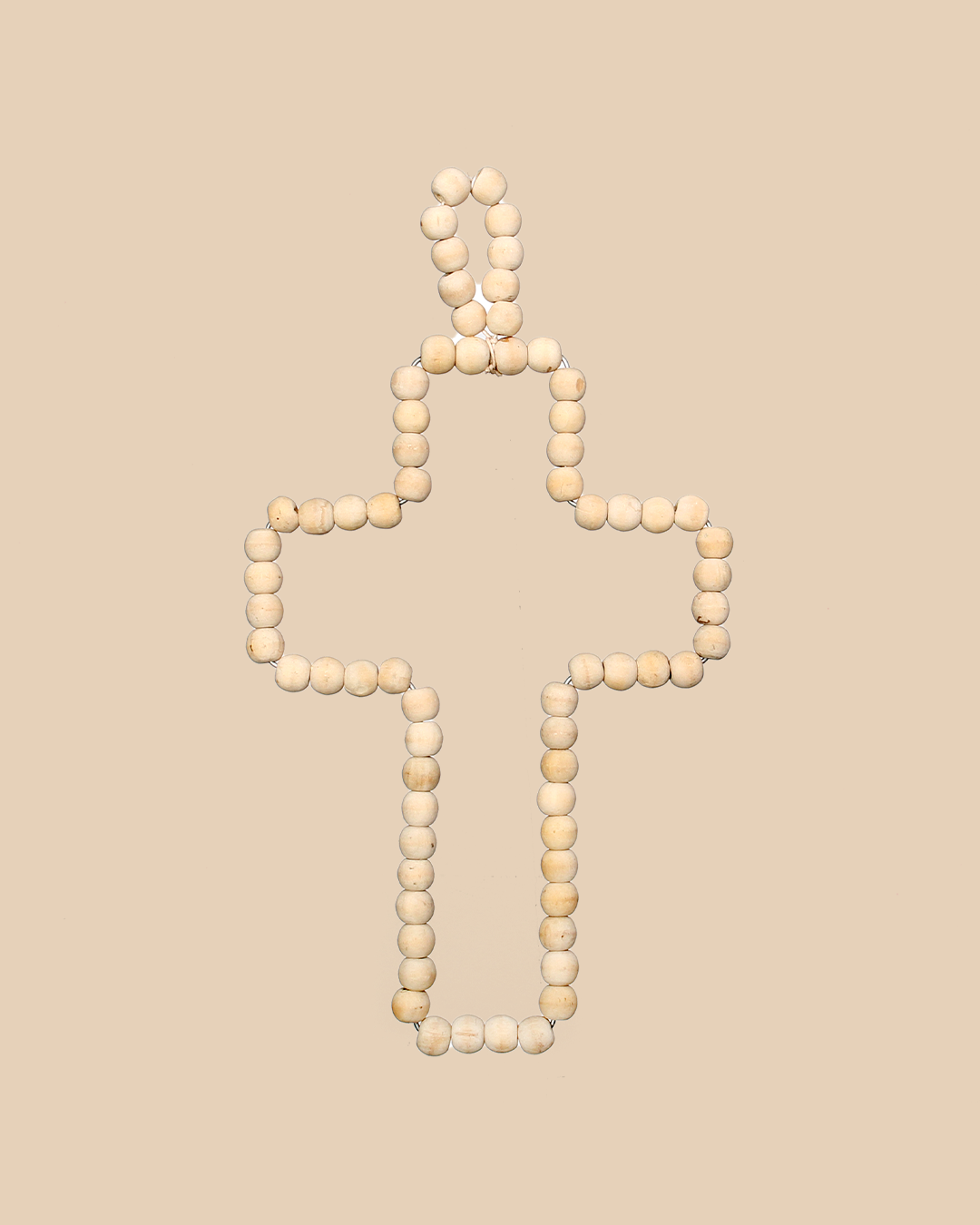 La Croce Di Legno - Naturale