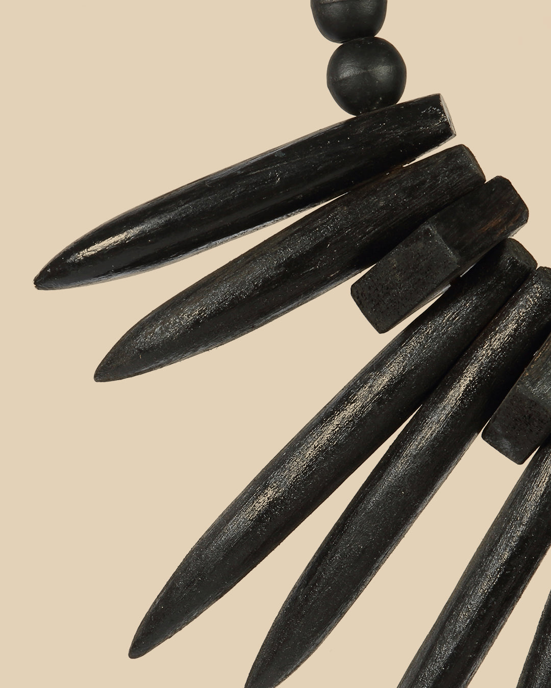 Il Legno Rayung Su Supporto - Decorazione