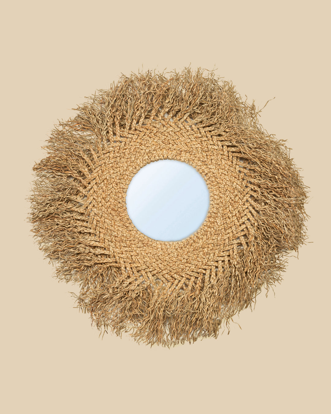 Lo Specchio Early Monday - Naturale