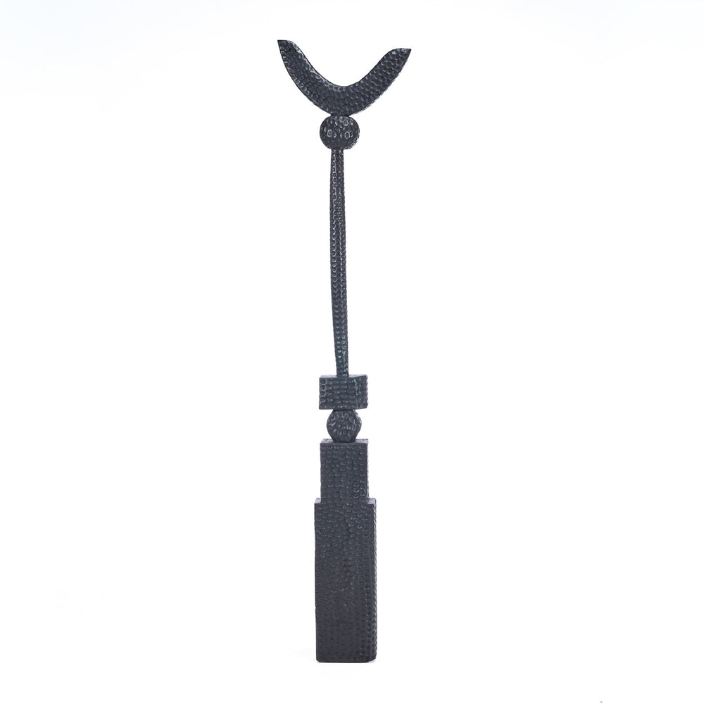 Die Totemic Touch - Schwarz