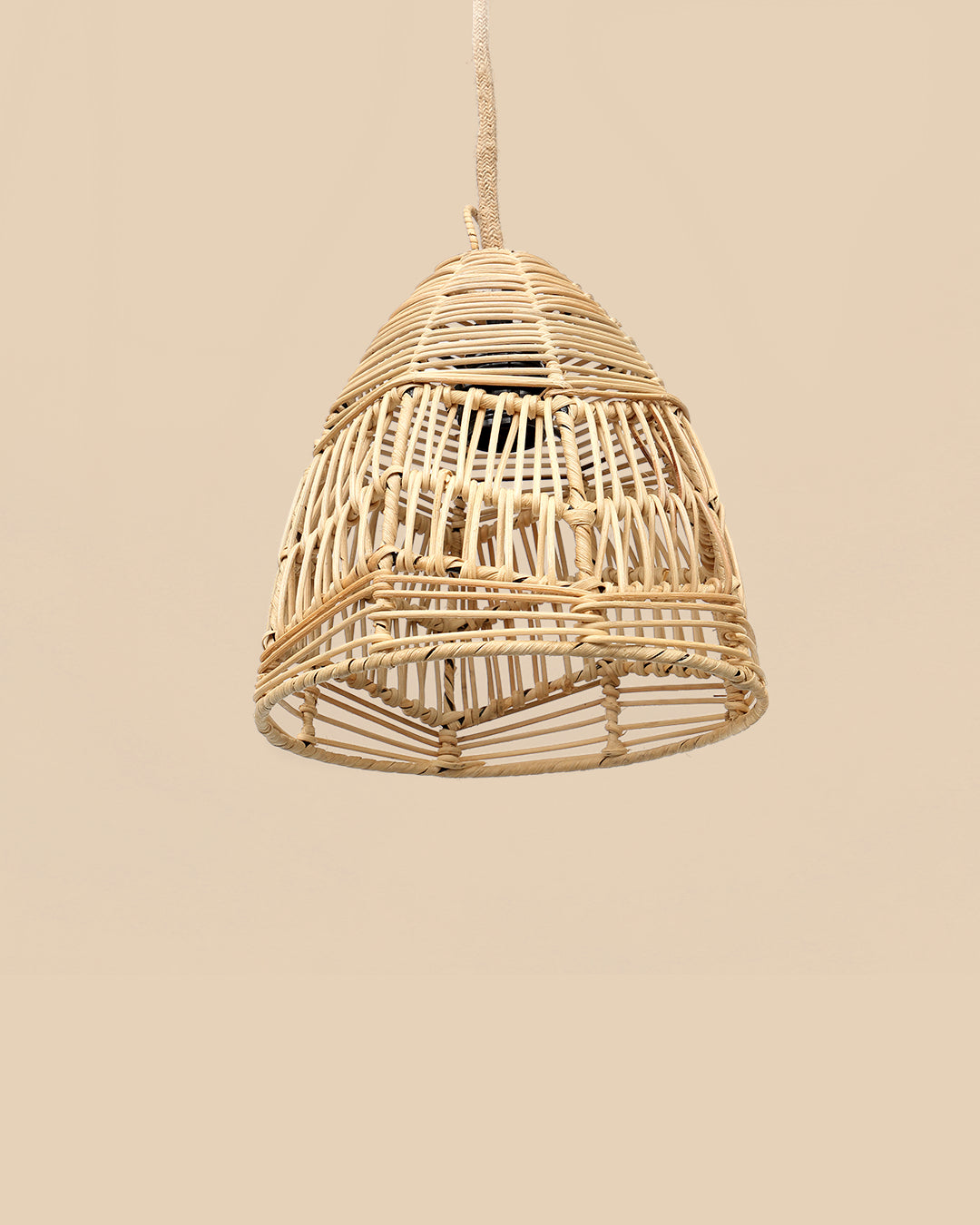 Il Pendente Bala - Naturale - S