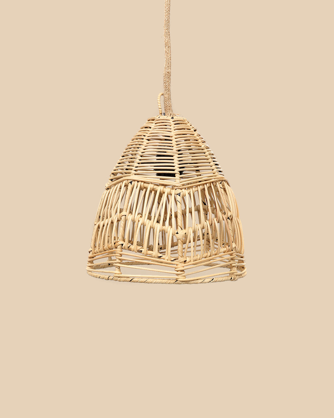 Il Pendente Bala - Naturale - S