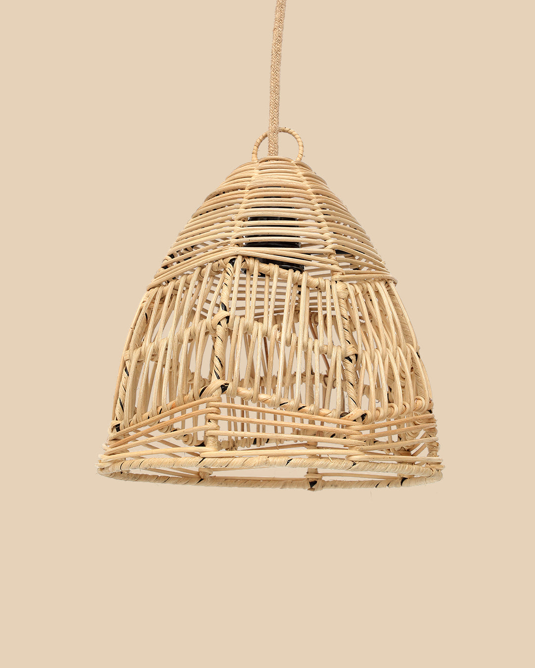 Il Pendente Bala - Naturale - S