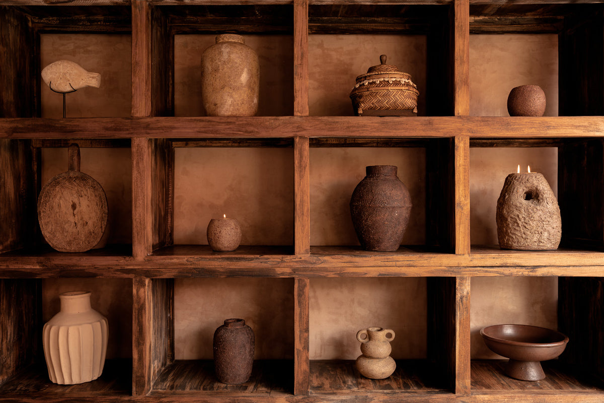 De la Belgique à Bali