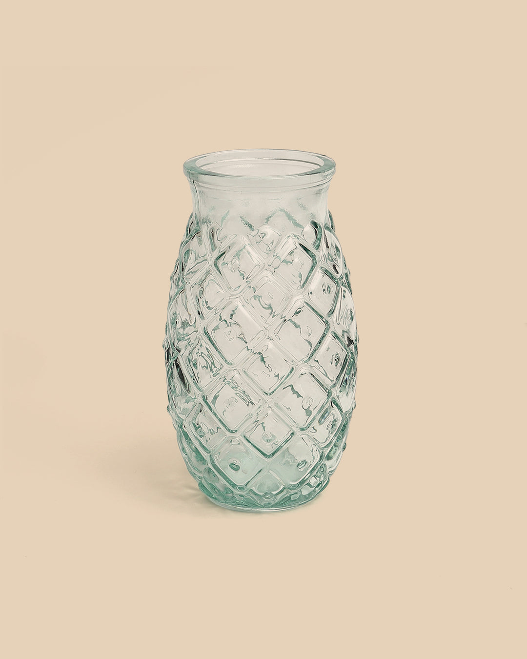 Il Bicchiere Pineapple - Blu - L