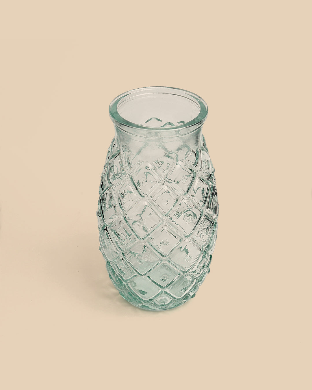 Il Bicchiere Pineapple - Blu - L