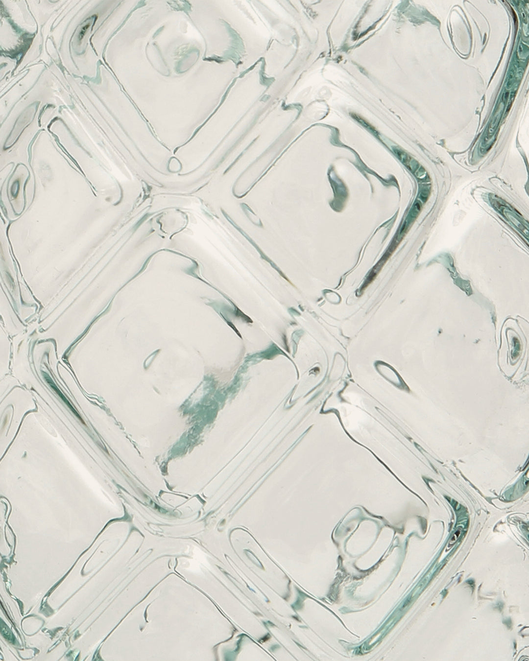 Il Bicchiere Pineapple - Blu - L