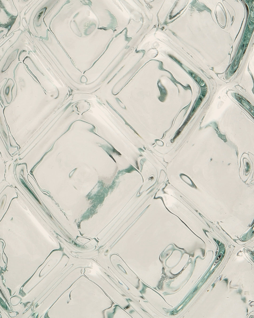 Il Bicchiere Pineapple - Blu - M