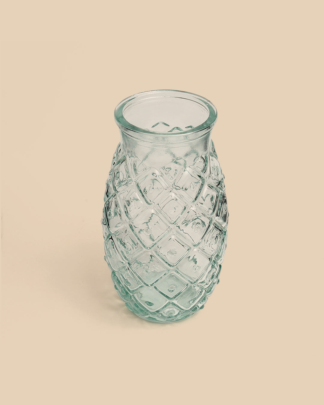 Il Bicchiere Pineapple - Blu - M