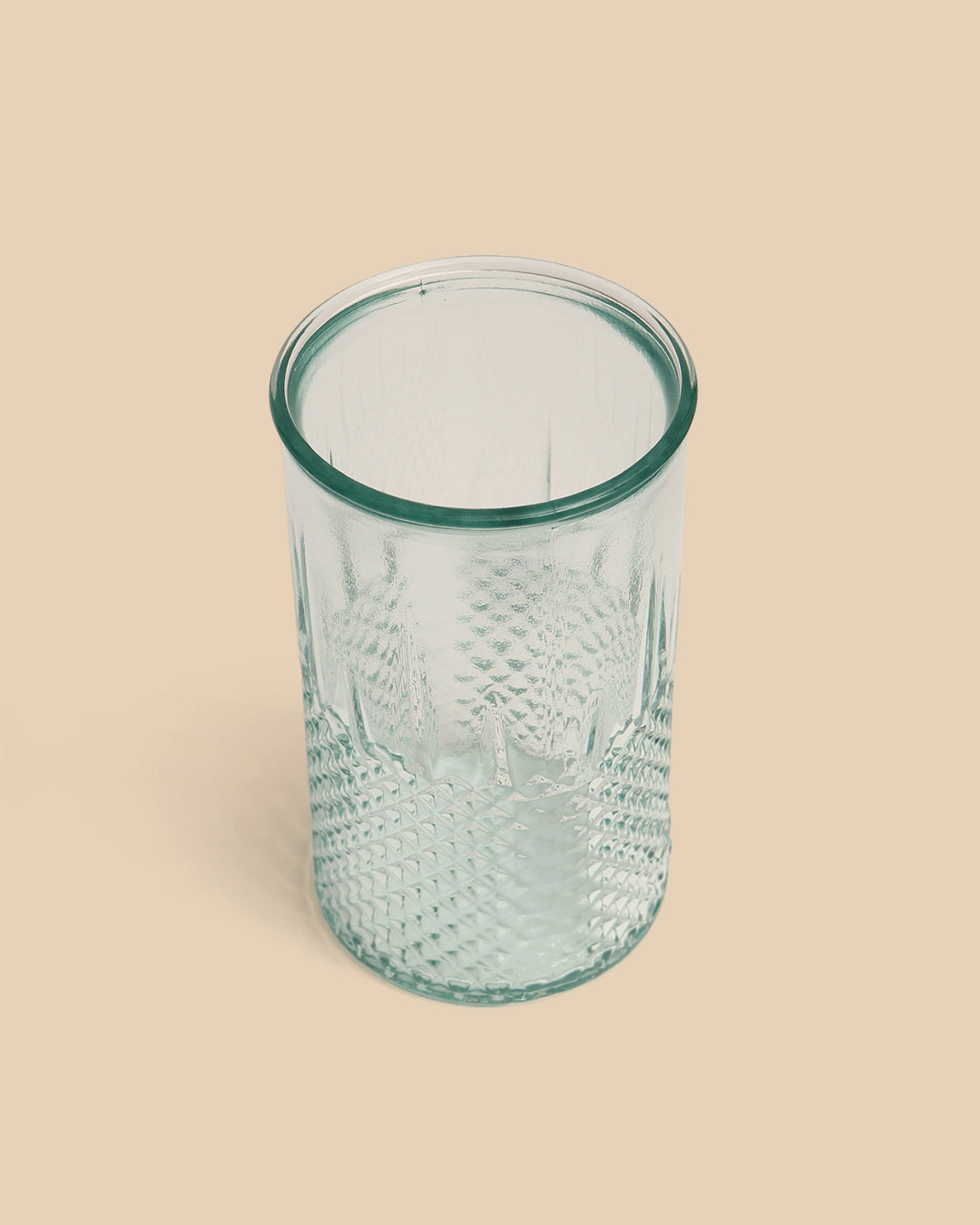 Il Bicchiere Zuanshí - Blu - M