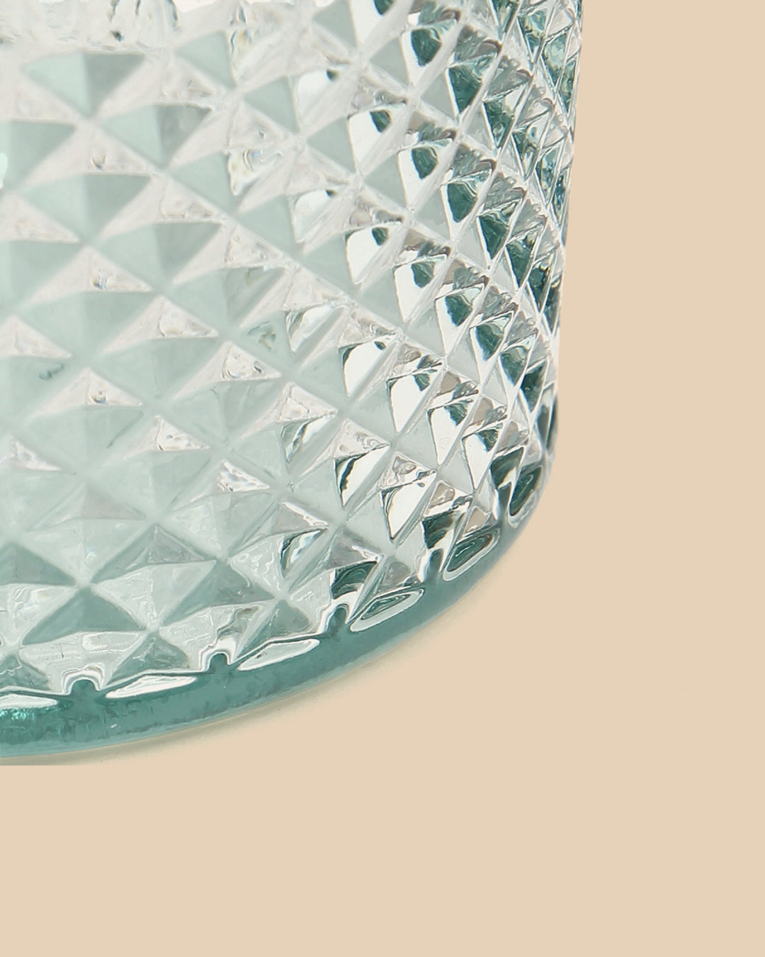 Il Bicchiere Zuanshí - Blu - M