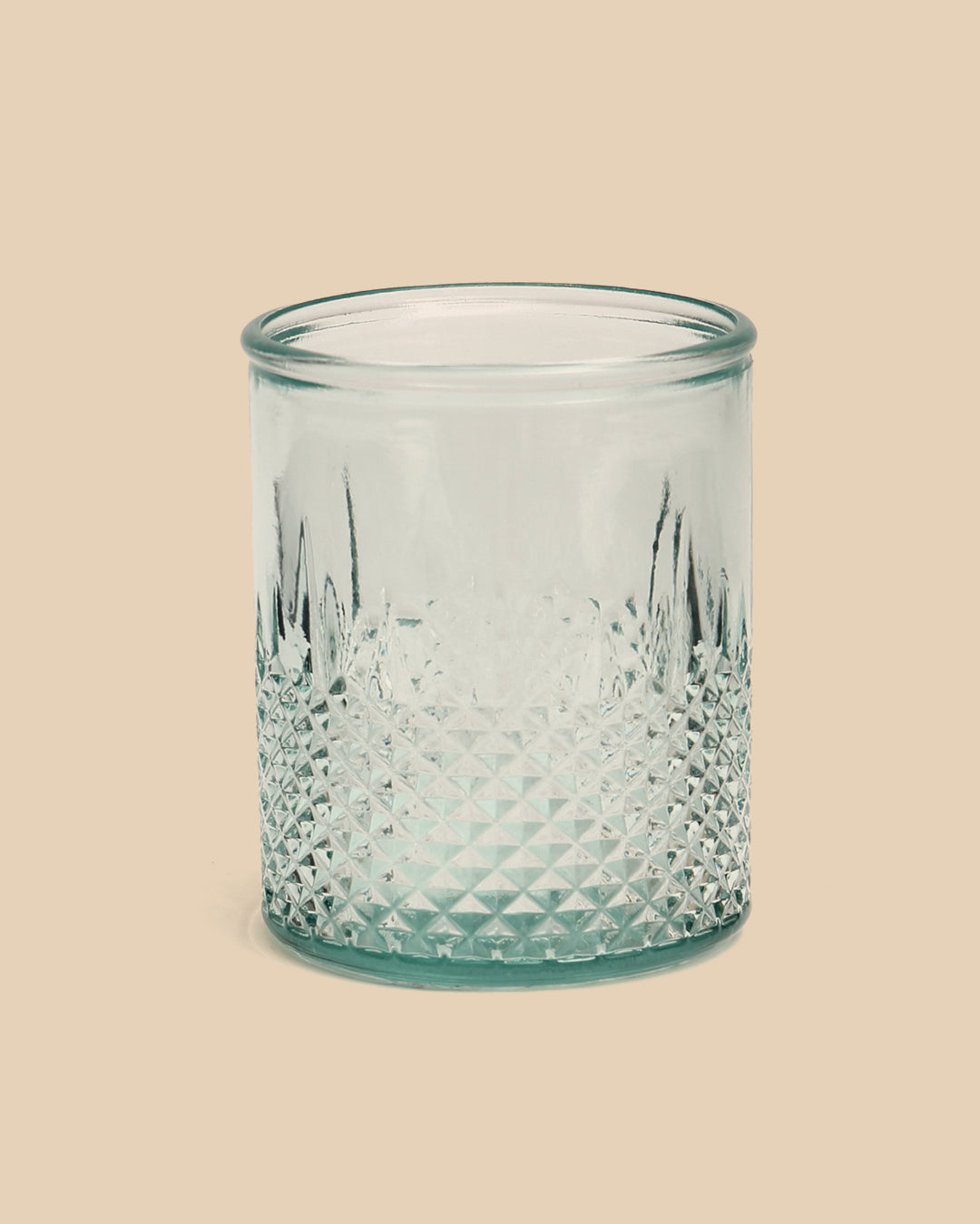 Il Bicchiere Zuanshí - Blu - S