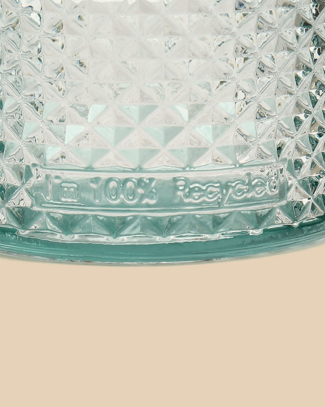 Il Bicchiere Zuanshí - Blu - S