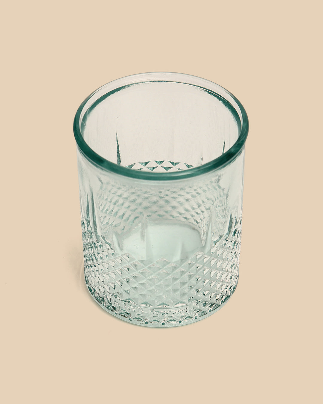 Il Bicchiere Zuanshí - Blu - S