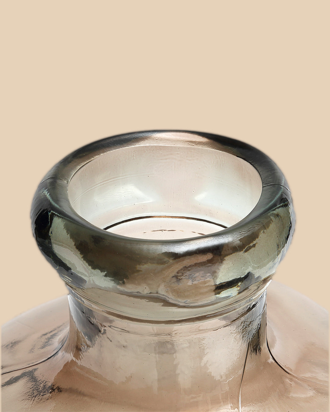 Il Vaso Bolai - Beige