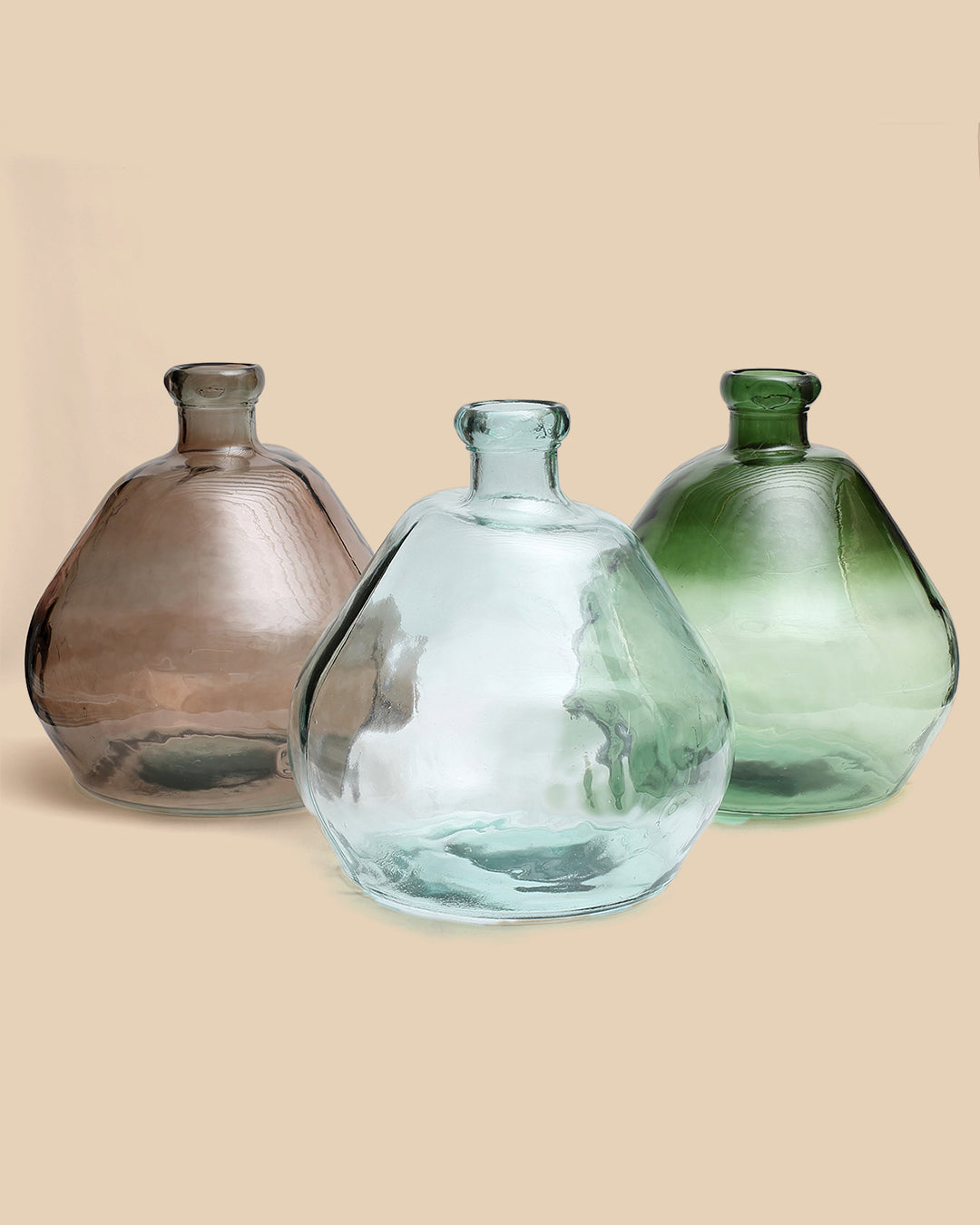 Il Vaso Bolai - Verde