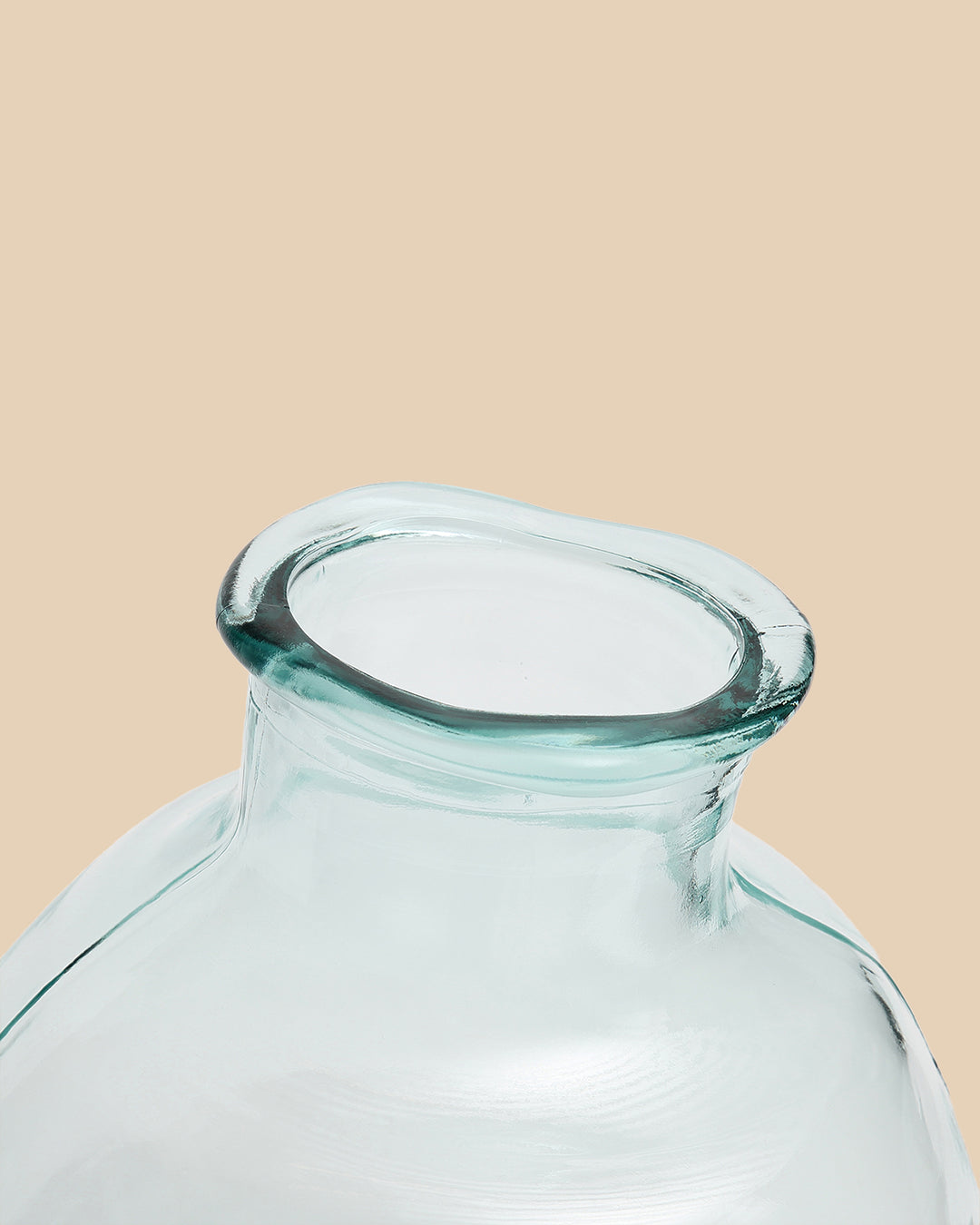 Il Vaso Yugang - Blu