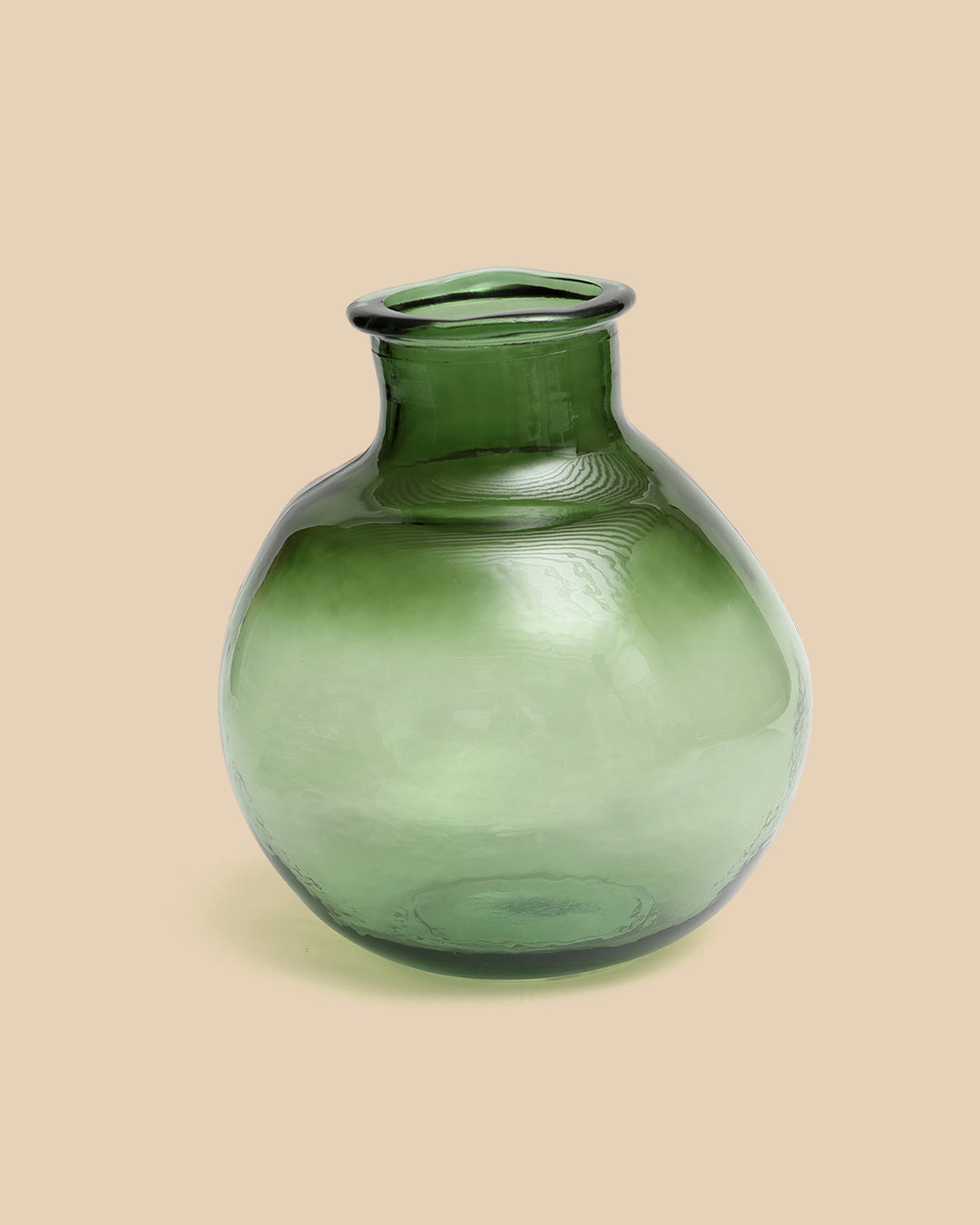 Il Vaso Yugang - Verde