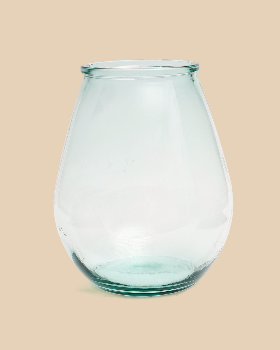 Il Vaso Qiezi - Blu - L