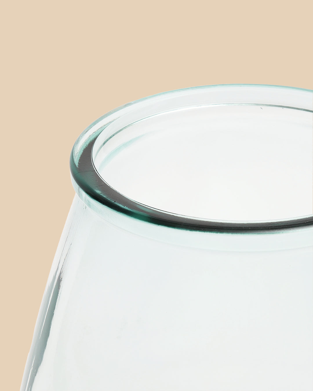 Il Vaso Qiezi - Blu - L