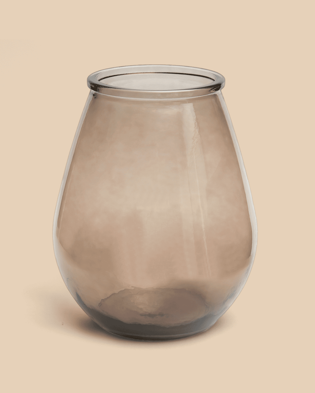 Il Vaso Qiezi - Beige - L