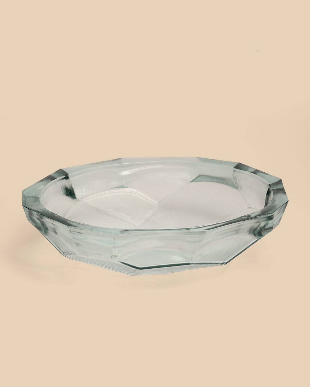 La Ciotola Origami - Blu - L