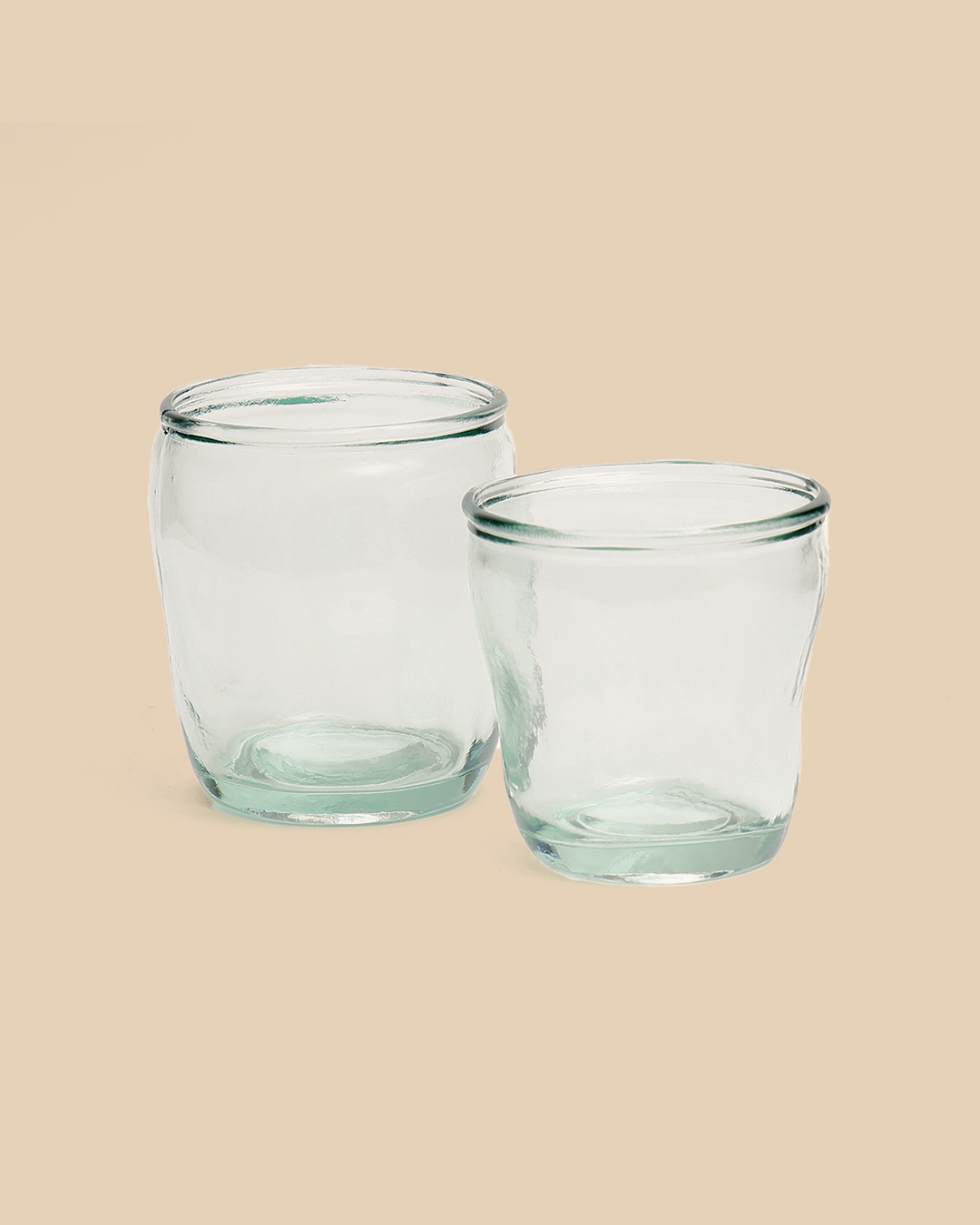 Il Bicchiere Yang - Blu