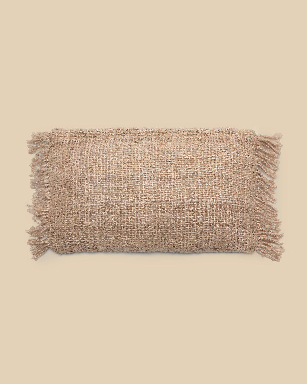 Il Copricuscino Oh My Gee - Beige - 30x50