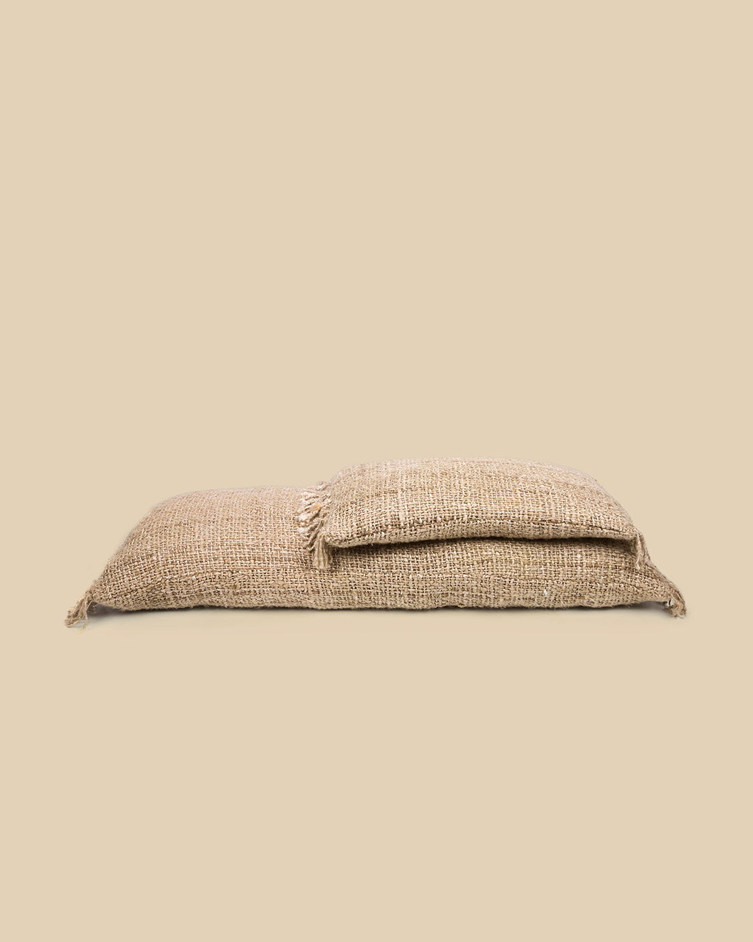 Il Copricuscino Oh My Gee - Beige - 35x100