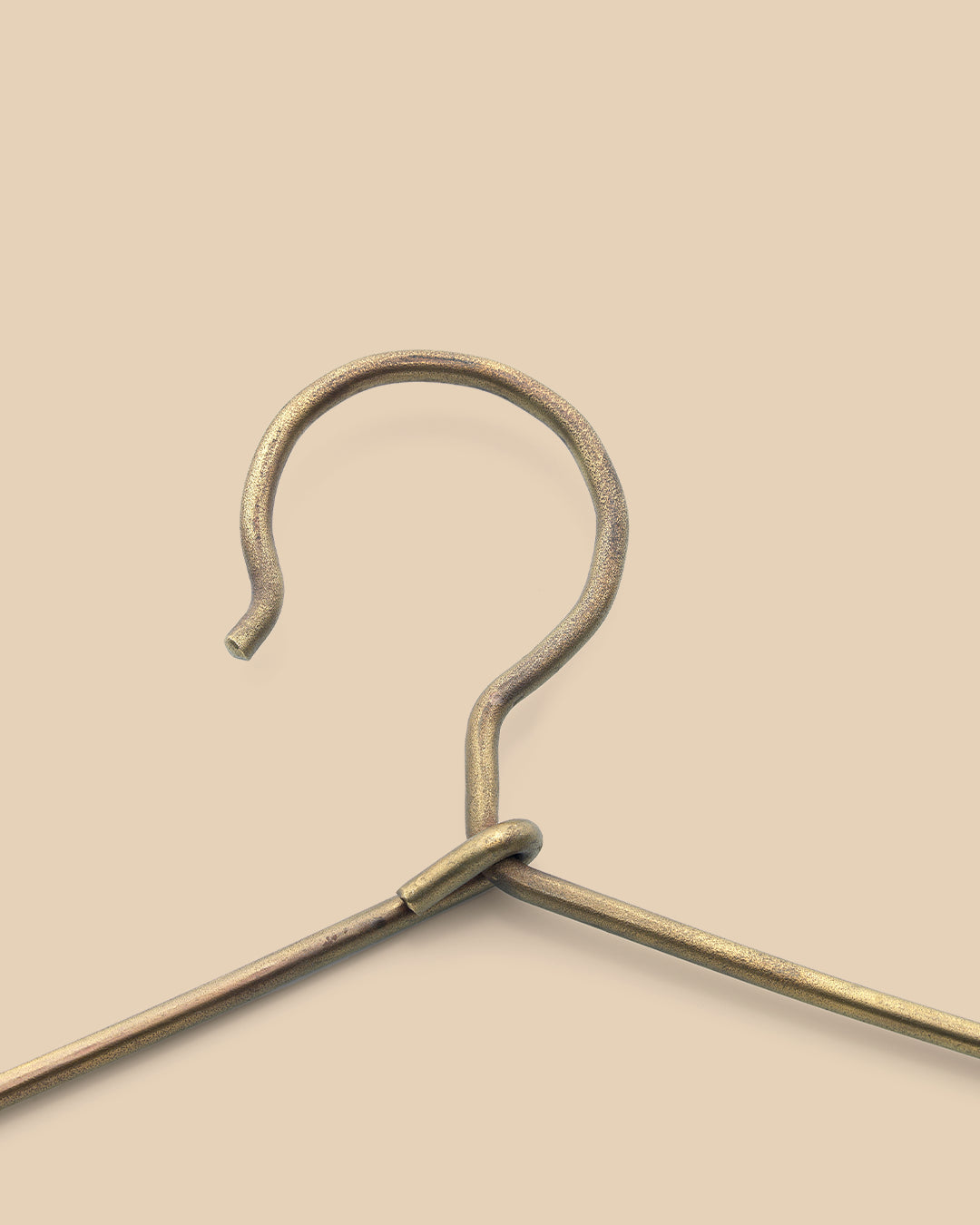 Il Cintre d’Or - Oro - M