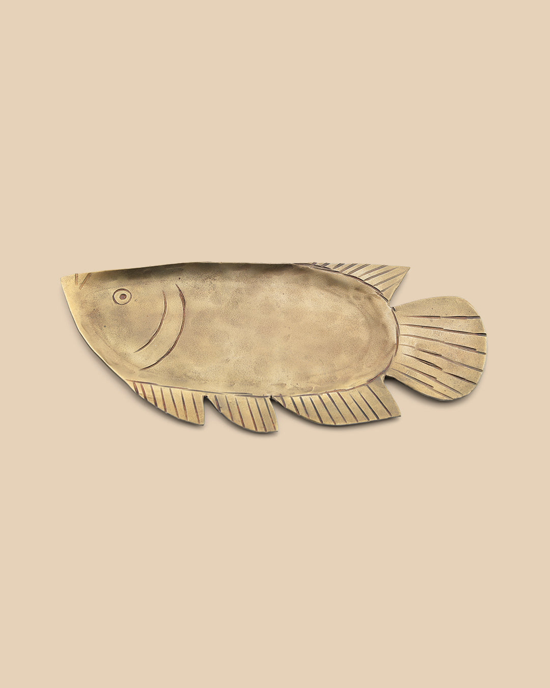 Il Catch of the Tray - L