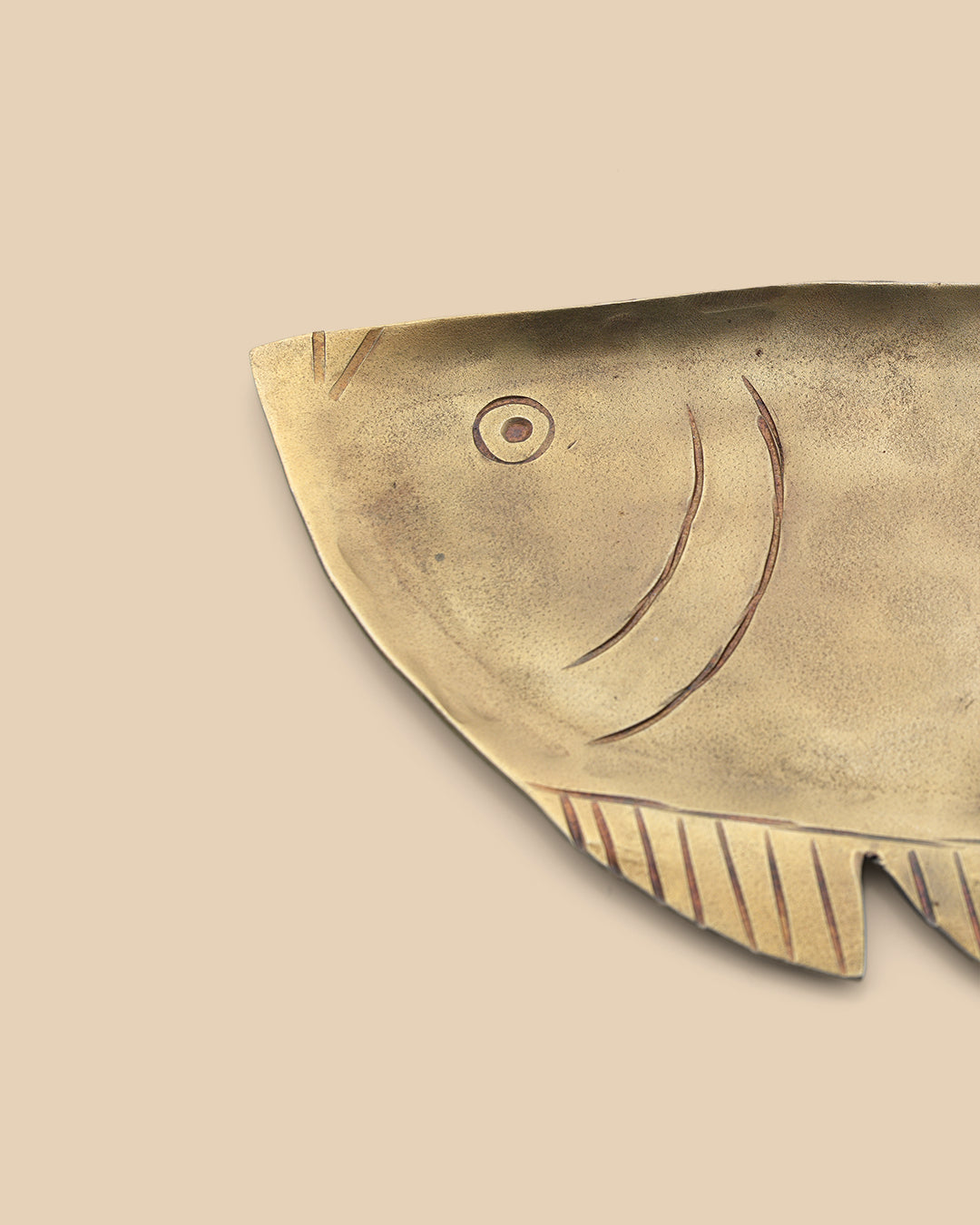 Il Catch of the Tray - L