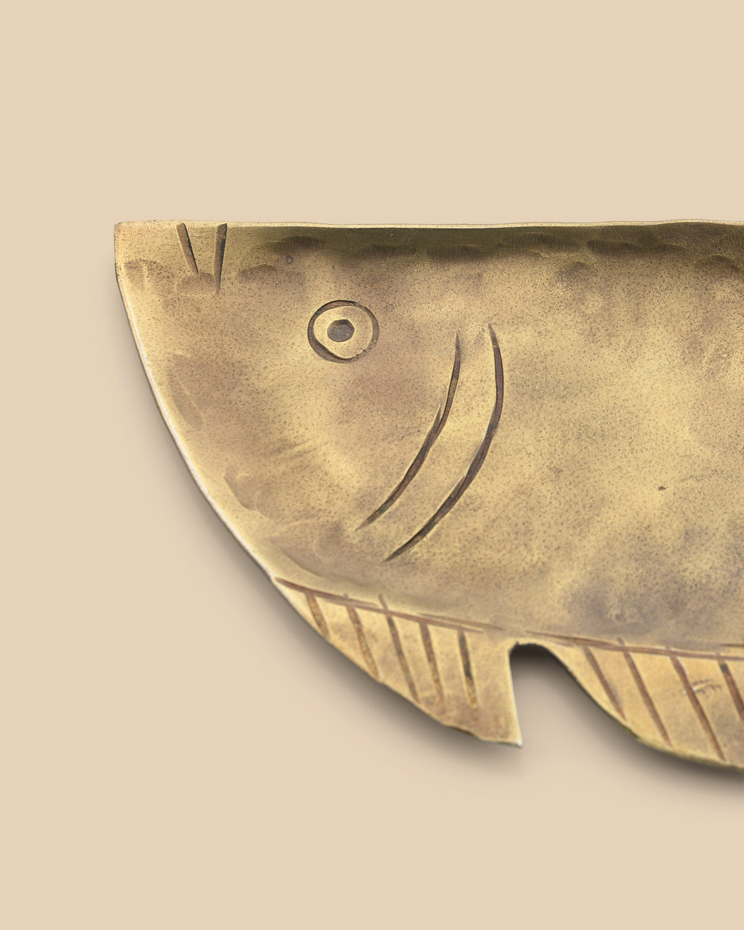 Il Catch of the Tray - M