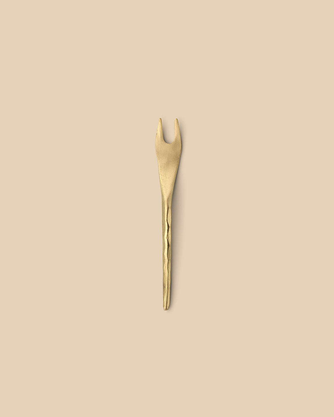 The Olive Fork - Gold - S