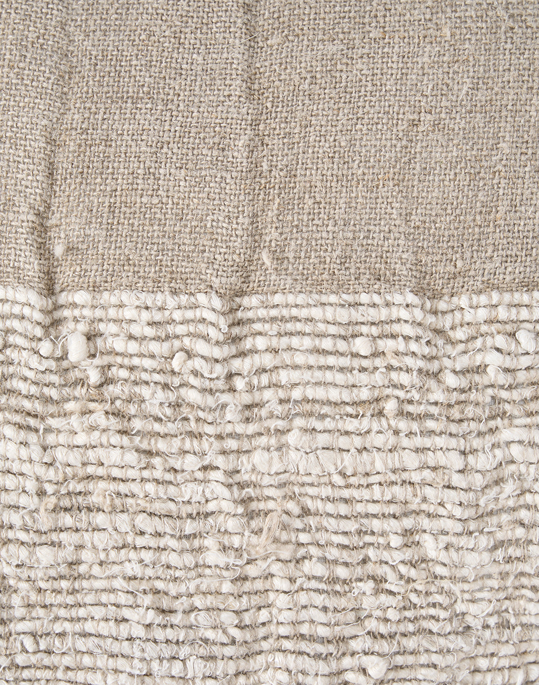 La Fodera per Cuscini Linen Edit - Naturale