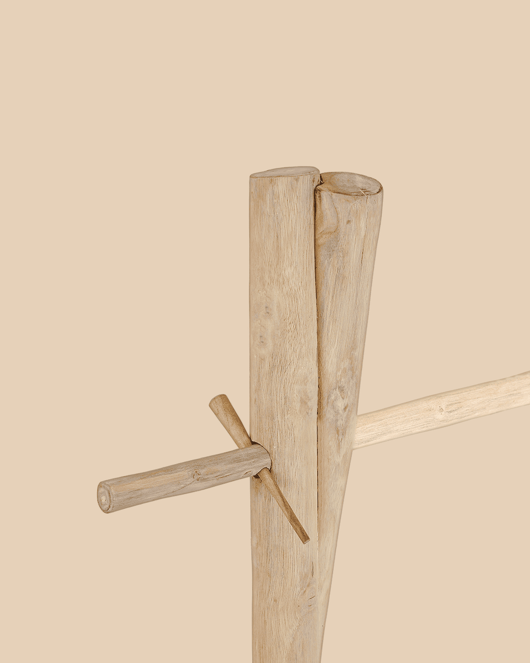 L’Appendiabiti - Naturale