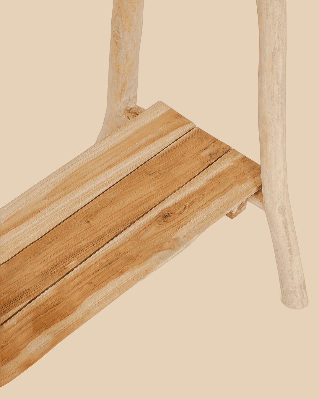 L’Appendiabiti - Naturale