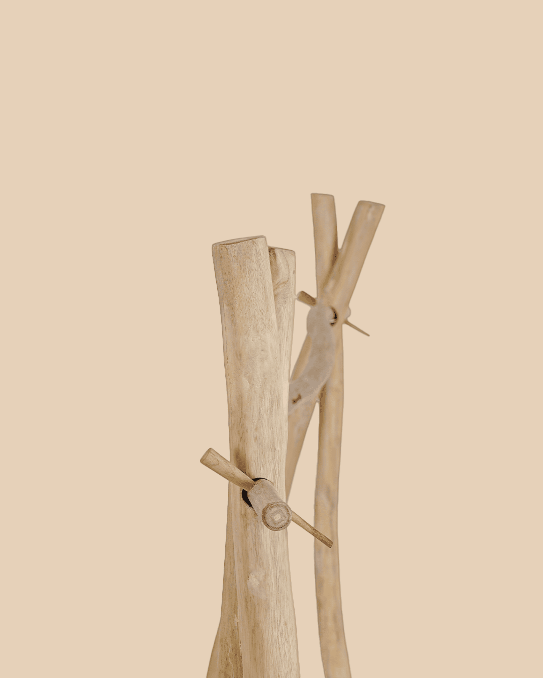 L’Appendiabiti - Naturale