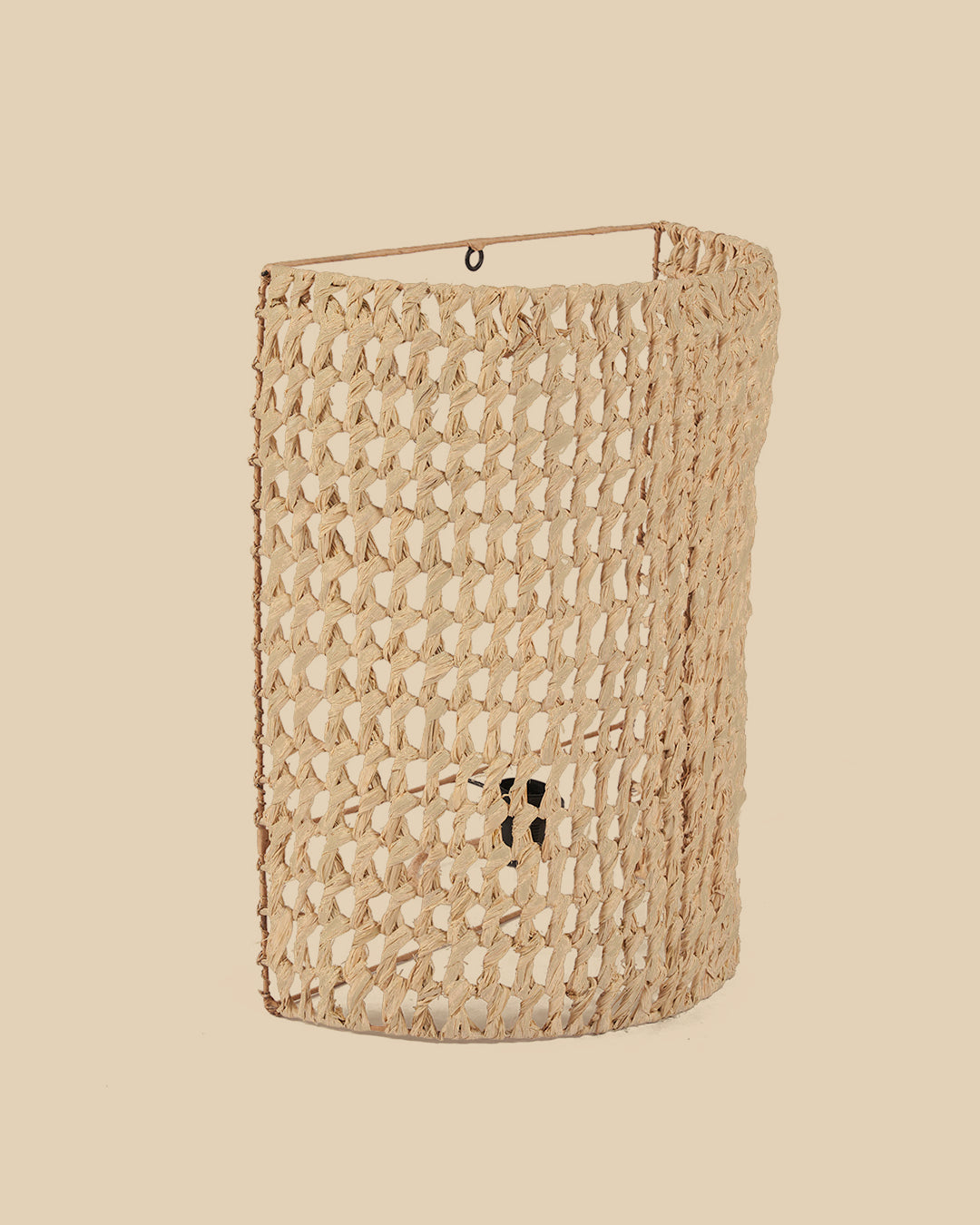 La Lampada da Parete SirKit - Naturale