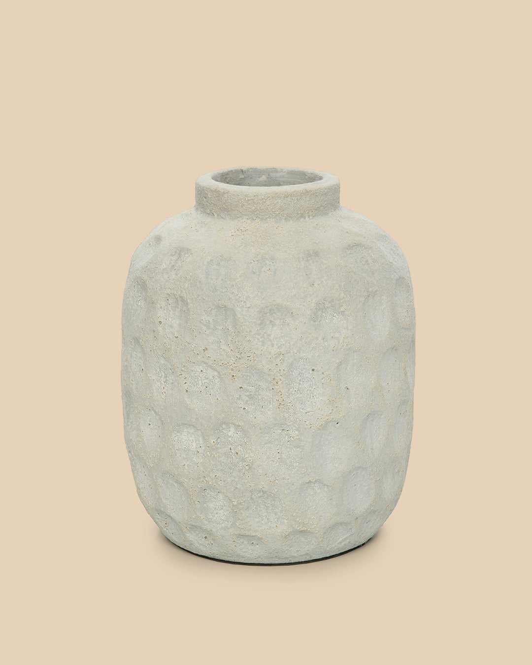 Il Vaso Trendy - Calcestruzzo - L