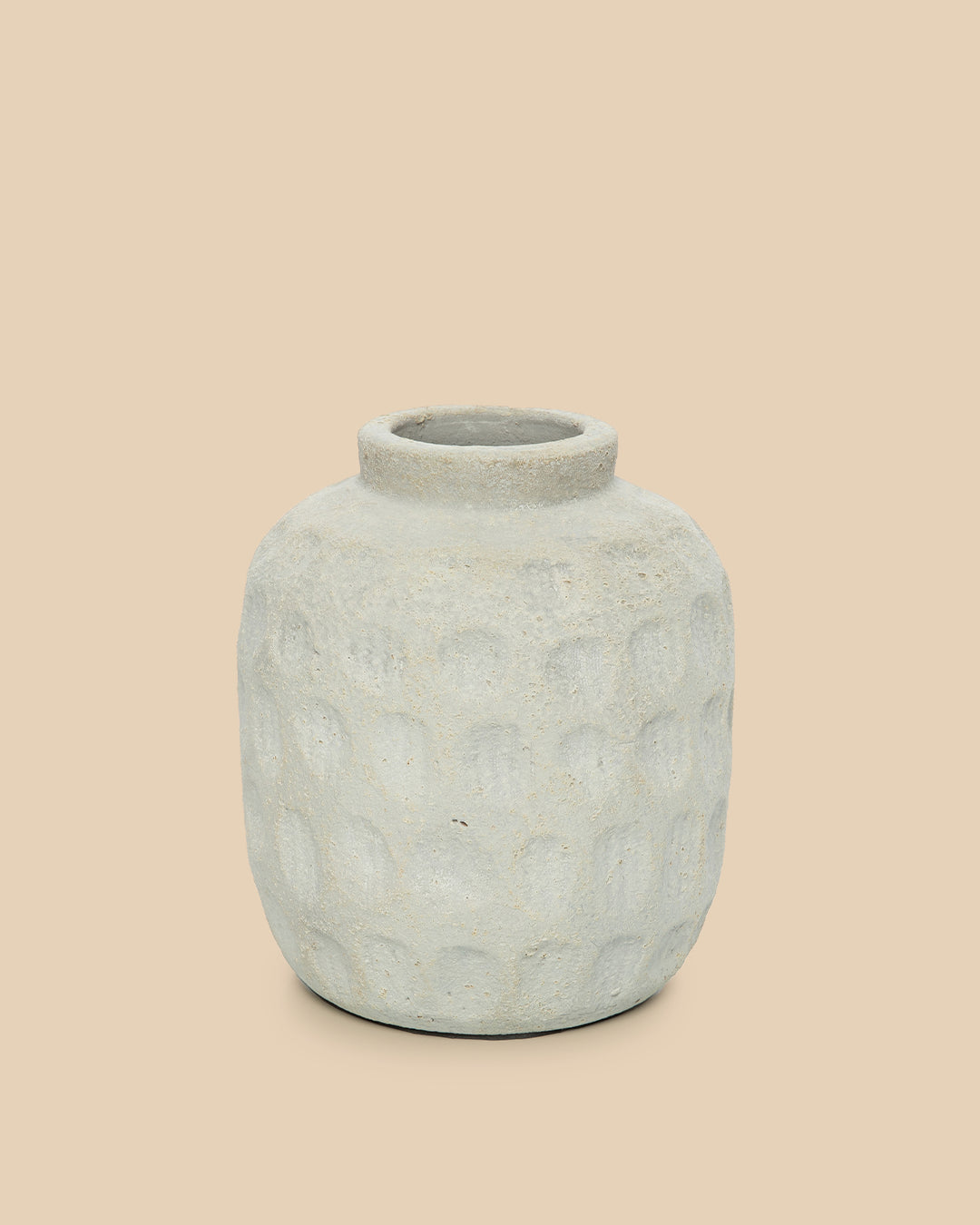 Il Vaso Trendy - Calcestruzzo - M