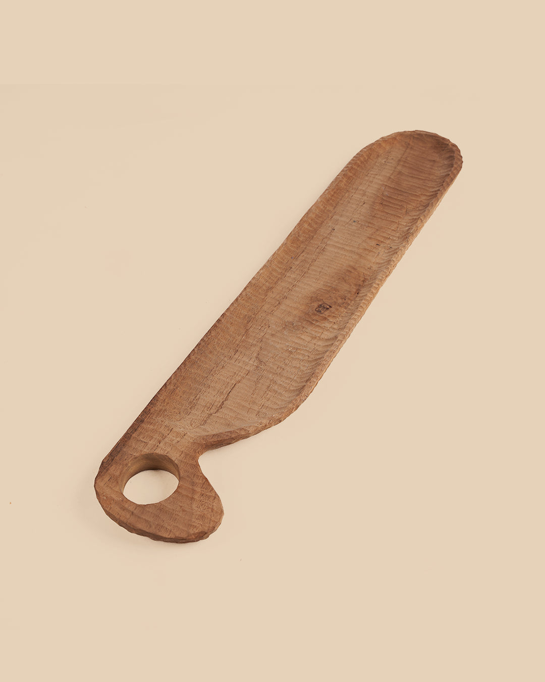 Il Piatto Per Pane Francese - Naturale