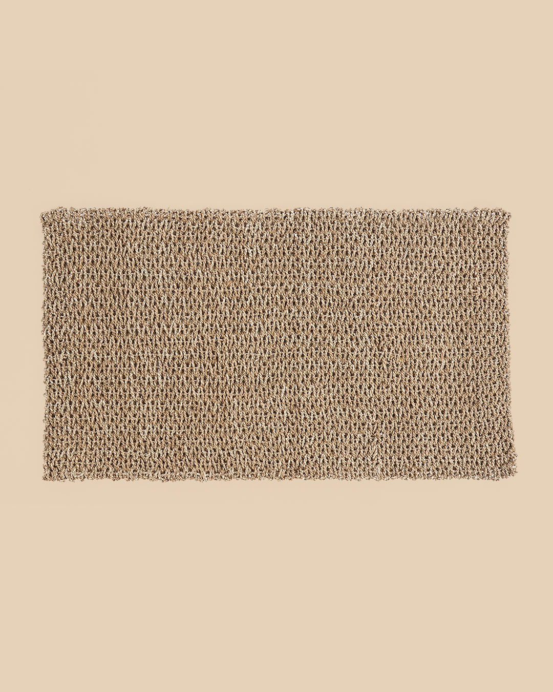 Il Runner Sizali - Naturale - 120x70