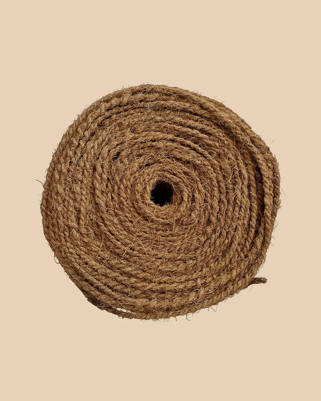 La Corda - Rifinitura Naturale Elegante - 12 m