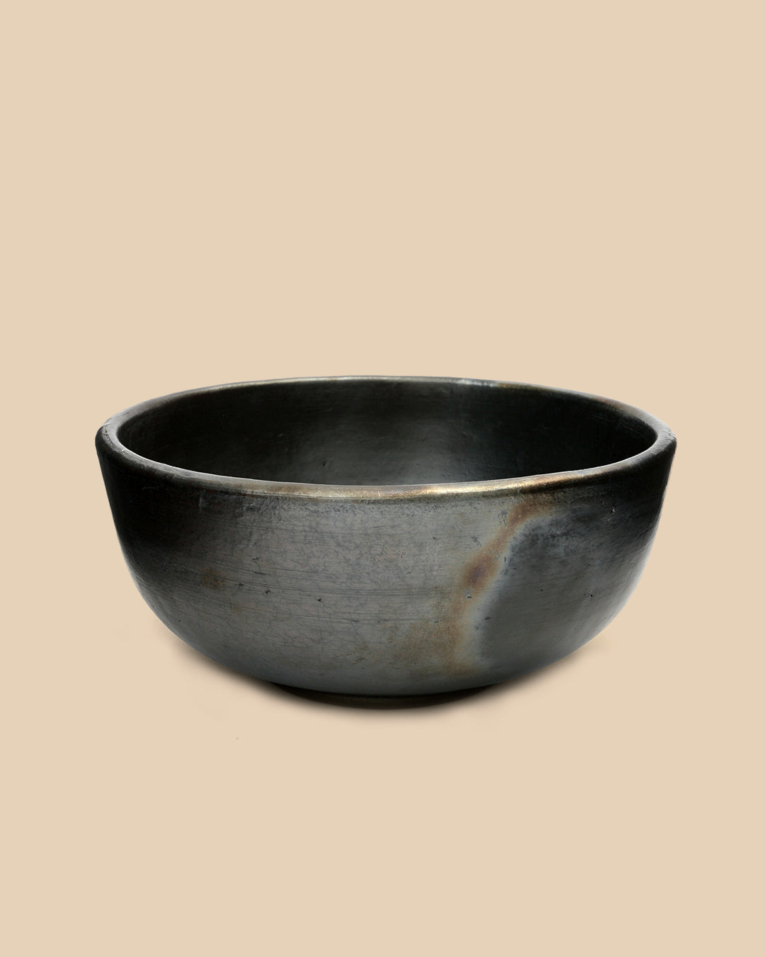 La Ciotola Bruciata - Nero - L