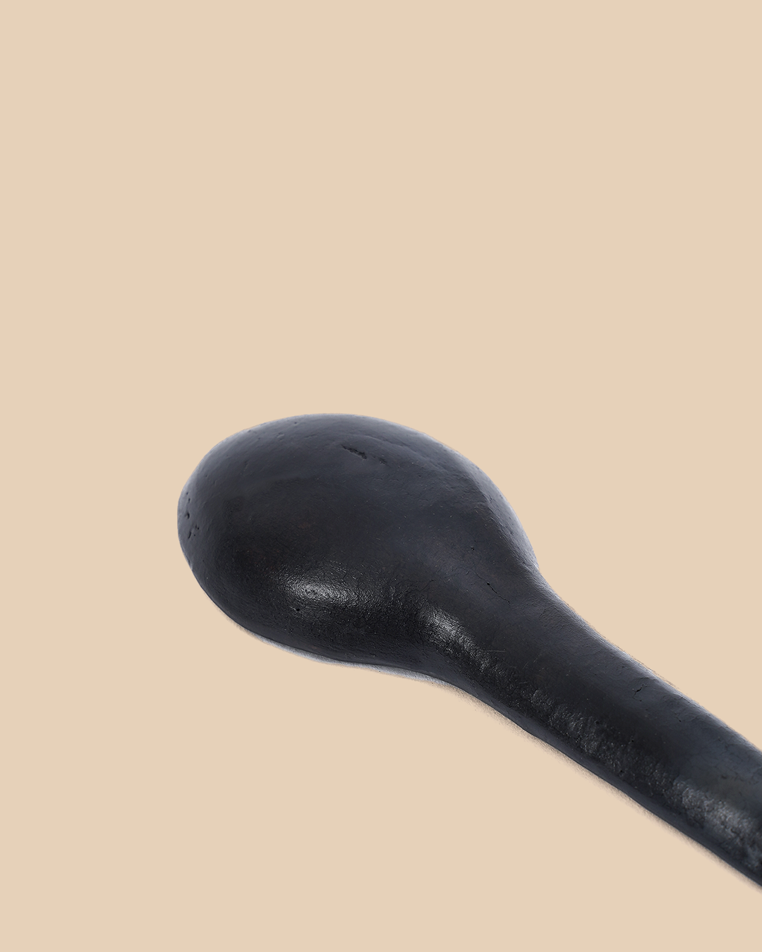 Il Cucchiaio da Tapas Burned