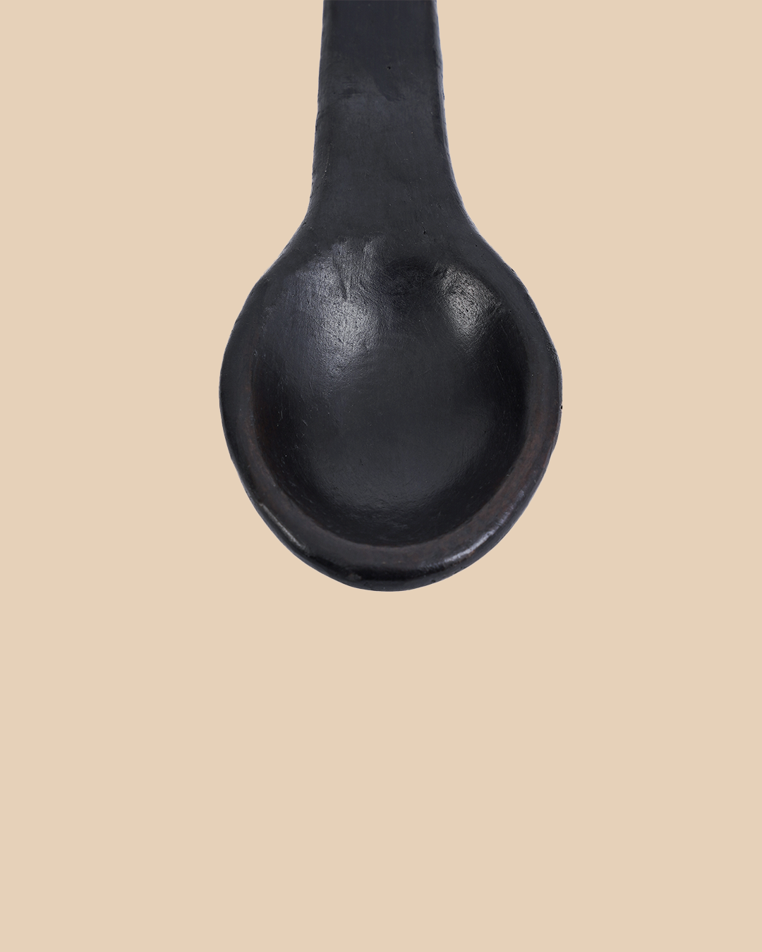 Il Cucchiaio da Tapas Burned