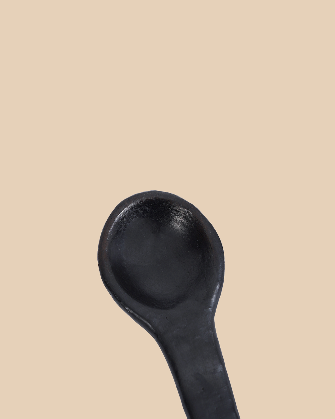 Il Cucchiaio da Tapas Burned